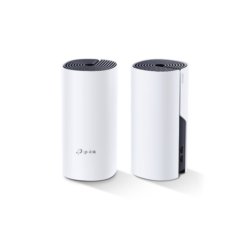 Wifi mesh tp link deco p9 ac1200