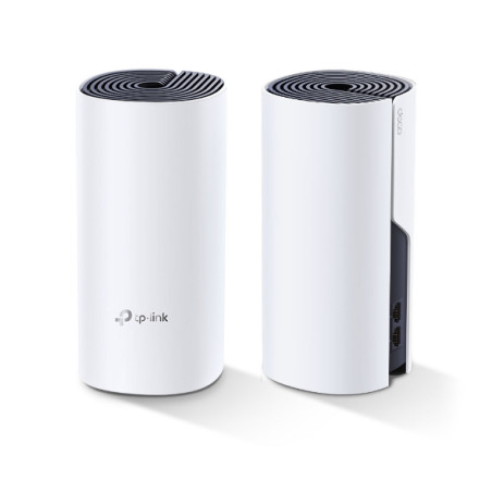 Wifi mesh tp link deco p9 ac1200