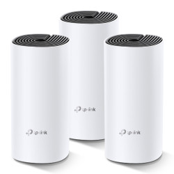 Wifi mesh tp link deco m4