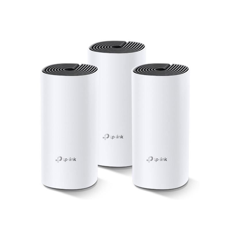 Wifi mesh tp link deco m4