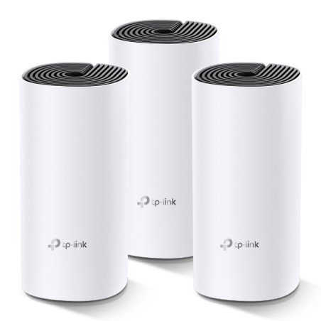 Wifi mesh tp link deco m4