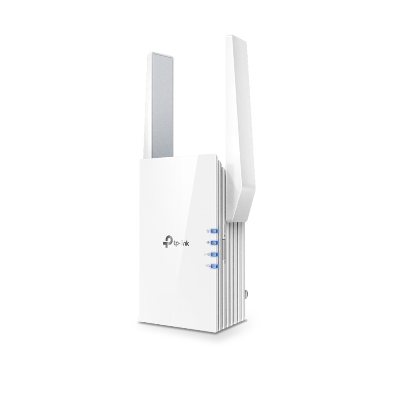 Extensor cobertura wifi tp link re505x ax1500