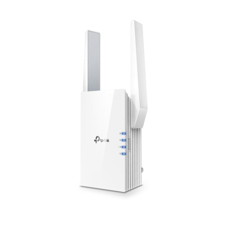 Extensor cobertura wifi tp link re505x ax1500