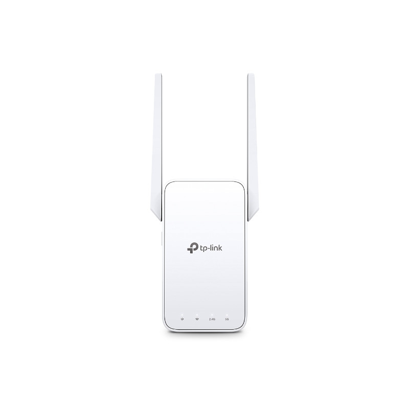 Extensor cobertura wifi tp link re315 ac1200