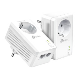 Kit adaptadores powerline tp link tl pa7027p kit