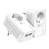 Kit adaptadores powerline tp link tl pa7027p kit
