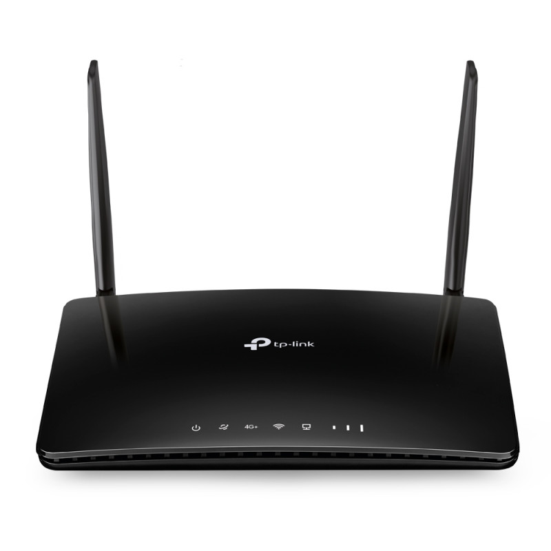 Router inalambrico tp link archer mr500 ac1200