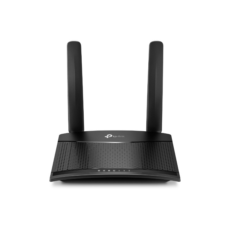 Router wifin tp link tl mr100 300mbps 4g