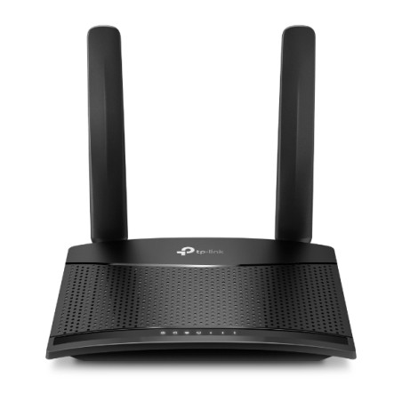 Router wifin tp link tl mr100 300mbps 4g