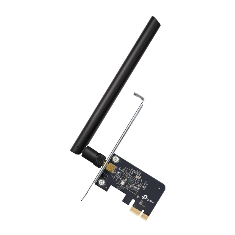 Tarjeta pci express wifi tp link archer