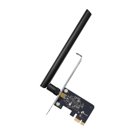 Tarjeta pci express wifi tp link archer