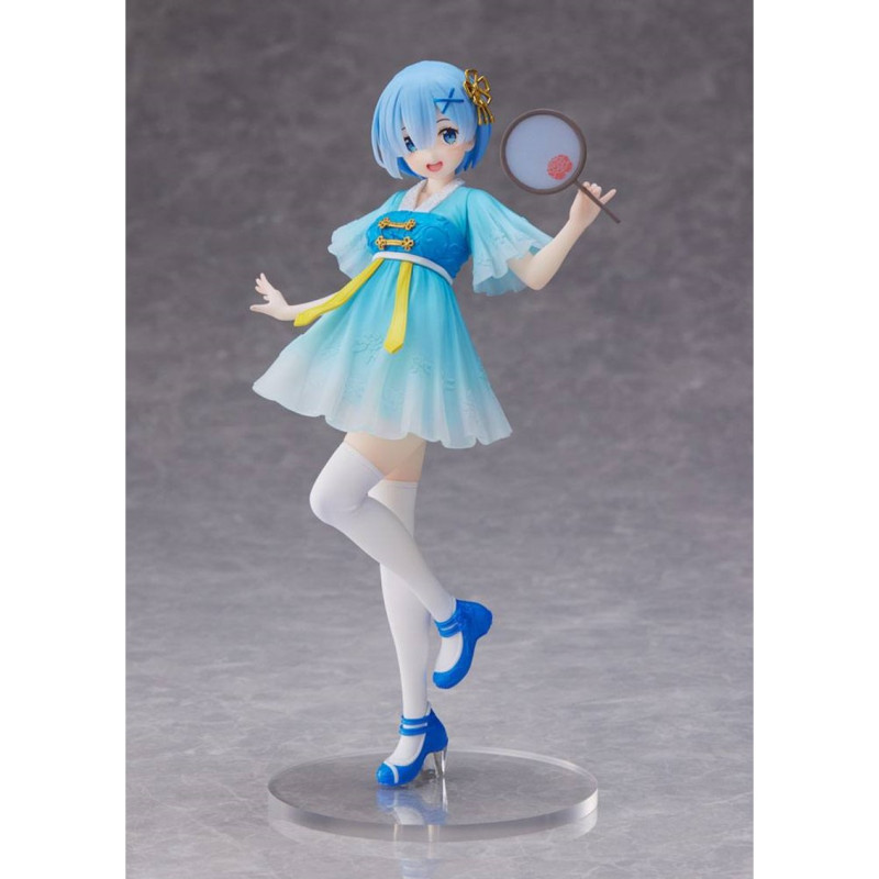 Figura taito price re zero coreful