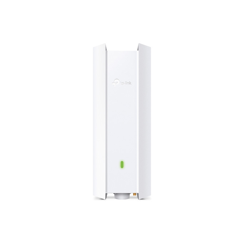 Punto acceso tp link wifi 6 interior