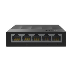 Switch 5 puertos tp link ls1005g 10