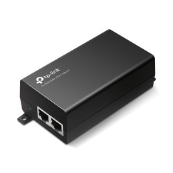 Inyector poe tp link tl poe160s hasta 30w