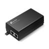 Inyector poe tp link tl poe160s hasta 30w