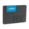 Disco duro interno ssd crucial bx500