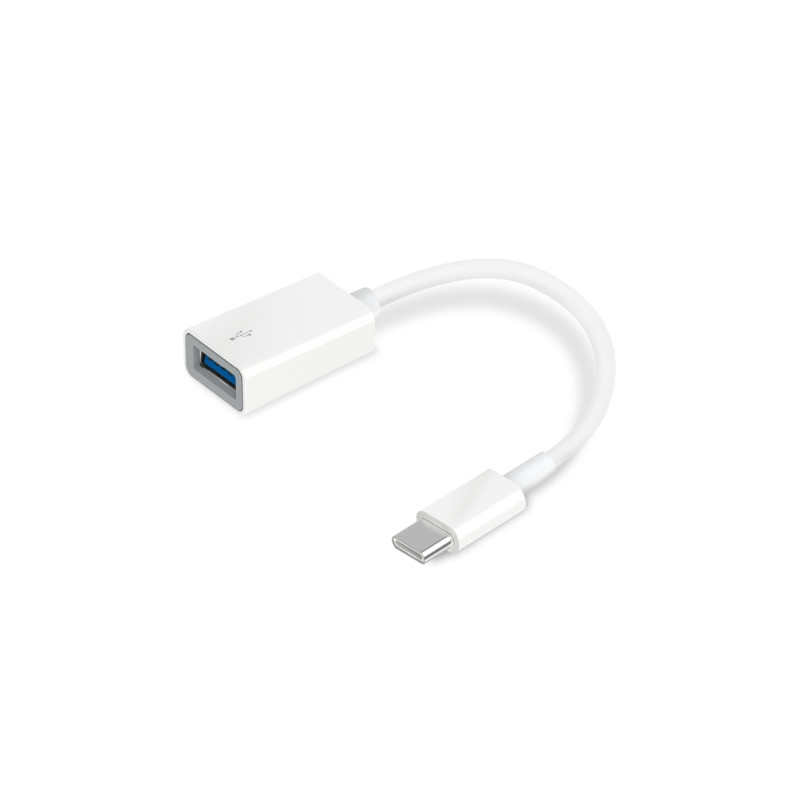 Adaptador usb 30 tipo c a