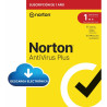 Antivirus norton antivirus plus 2gb espanol