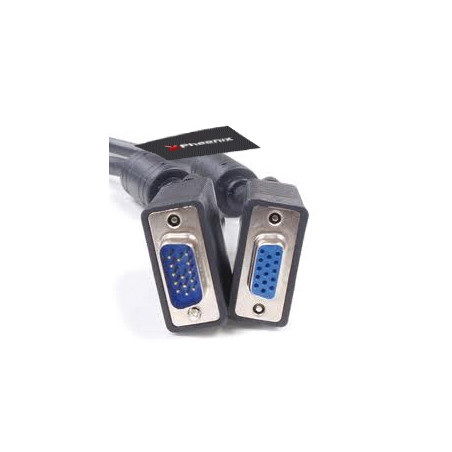 Cable svga d sub15 m h 15 m