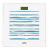 Bascula bano electronica laica ps1074 blanca