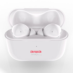 Auriculares inalambricos aiwa ebtw 888anc bluetooth cancelacion