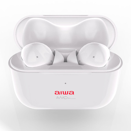Auriculares inalambricos aiwa ebtw 888anc bluetooth cancelacion