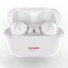 Auriculares inalambricos aiwa ebtw 888anc bluetooth cancelacion
