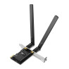 Tarjeta pci express wifi 6 tp link