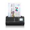 Escaner sobremesa epson es c380w a4 30ppm