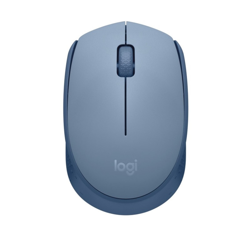 Mouse raton logitech m171 optico wireless
