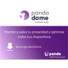 Antivirus panda dome complete 10 dispositivos