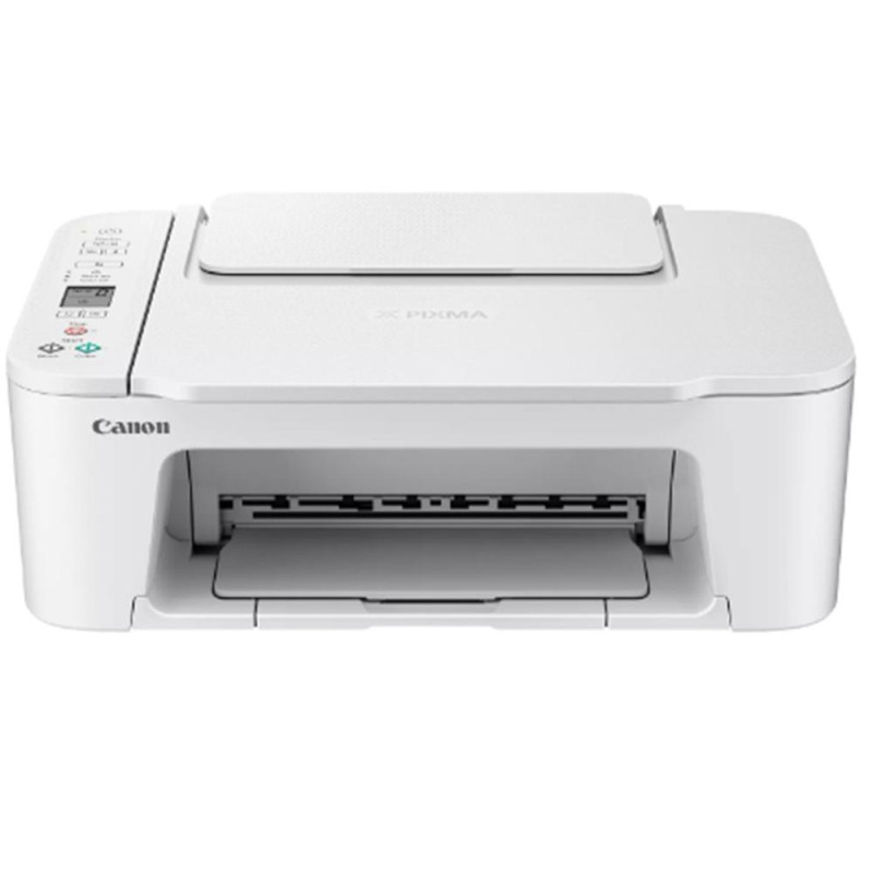 Multifuncion canon ts3751i pixma a4 wifi