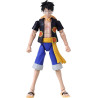 Figura bandai one piece anime heroes