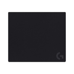 Alfombrilla logitech g g640 46x40 cm