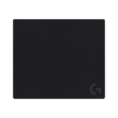 Alfombrilla logitech g g640 46x40 cm