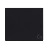 Alfombrilla logitech g g640 46x40 cm