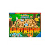 Juego mesa ravensburger labyrinth pokemon