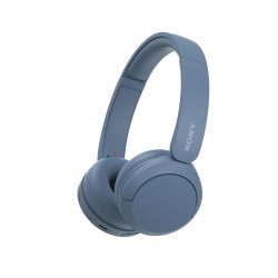 Auriculares sony wh ch520 blue
