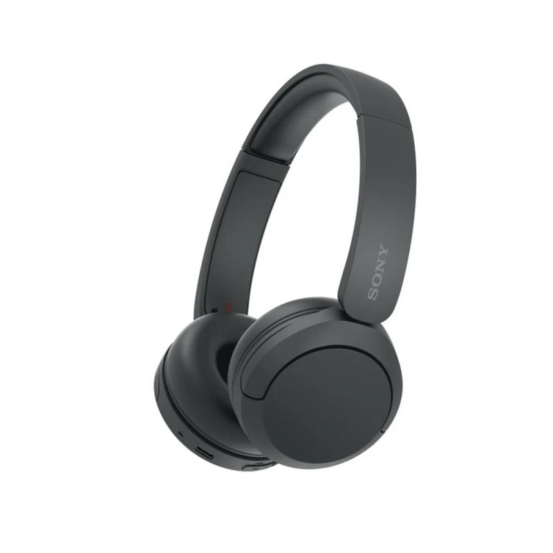 Auriculares sony wh ch520 black