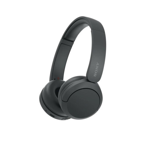 Auriculares sony wh ch520 black