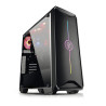 Caja ordenador phoenix gaming factor zmir atx