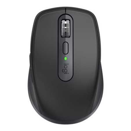 Raton mouse logitech mx anywhere 3s