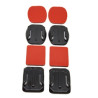 Accesorio soporte adhesivo 3m curvos 