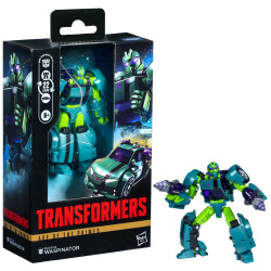 Figura hasbro transformers age of the
