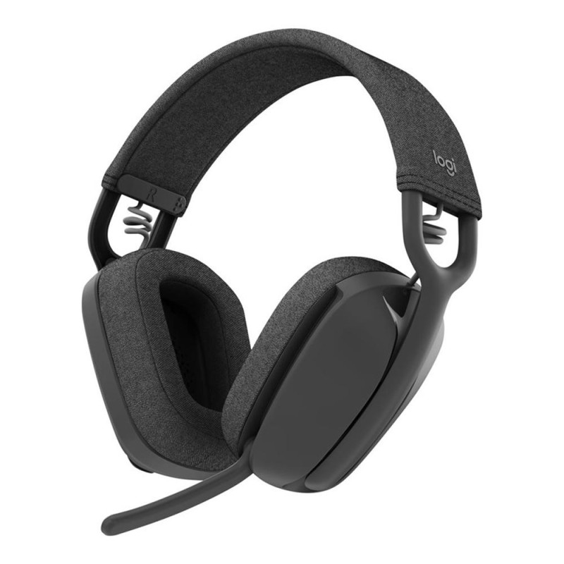 Auriculares logitech zone vibe 100 inalambrico
