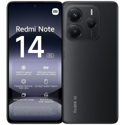 Movil xiaomi redmi note 14 5g