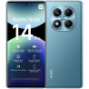 Movil xiaomi redmi note 14 pro