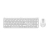Teclado raton logitech mk950 inalambrico