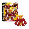 Figura heroes goo jit zu stretch